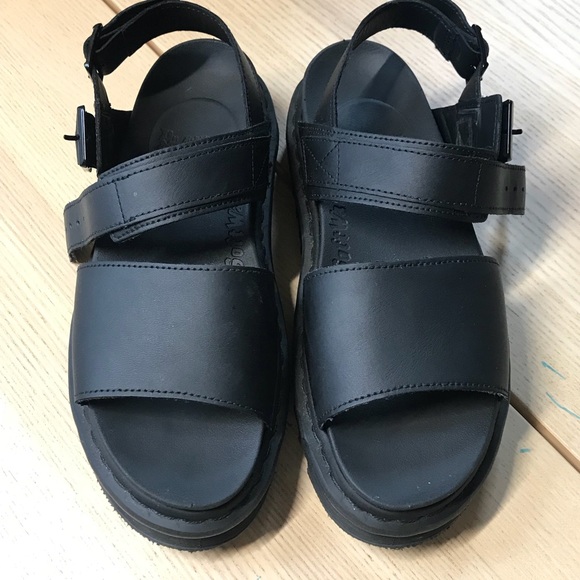 Doc marten Voss sandals - Picture 2 of 8